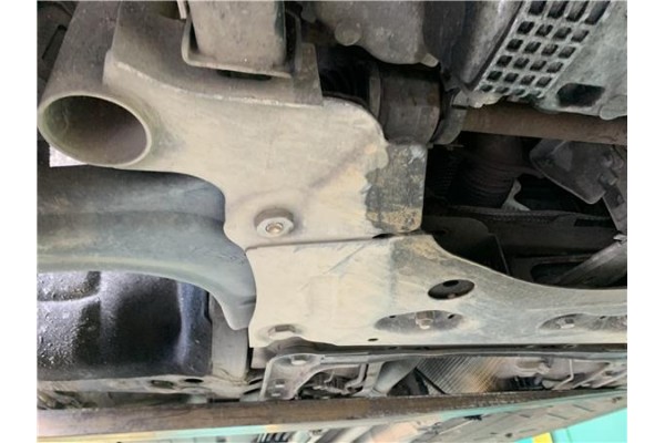 Recambio de subchasis para renault grand scénic iii (jz0/1_) 1.5 dci referencia OEM IAM 544010579R  