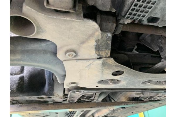 Recambio de subchasis para renault grand scénic iii (jz0/1_) 1.5 dci referencia OEM IAM 544010579R  