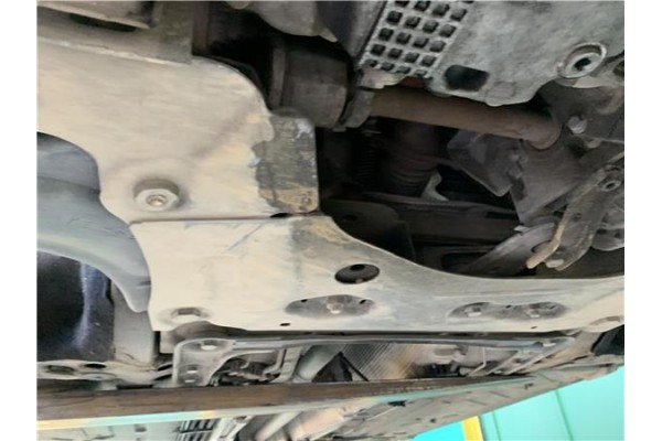 Recambio de subchasis para renault grand scénic iii (jz0/1_) 1.5 dci referencia OEM IAM 544010579R  