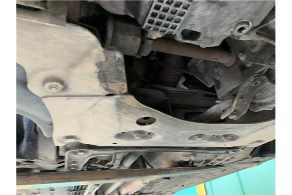 Recambio de subchasis para renault grand scénic iii (jz0/1_) 1.5 dci referencia OEM IAM 544010579R  