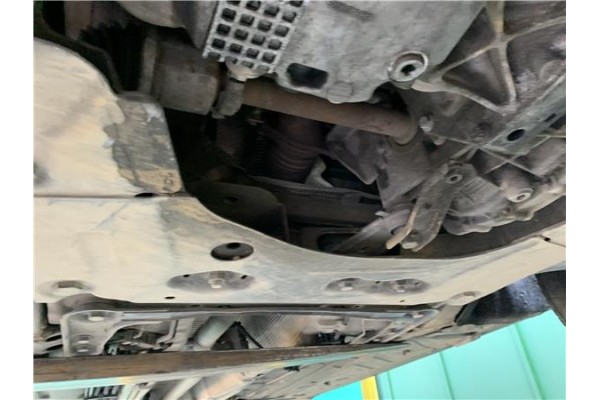 Recambio de subchasis para renault grand scénic iii (jz0/1_) 1.5 dci referencia OEM IAM 544010579R  