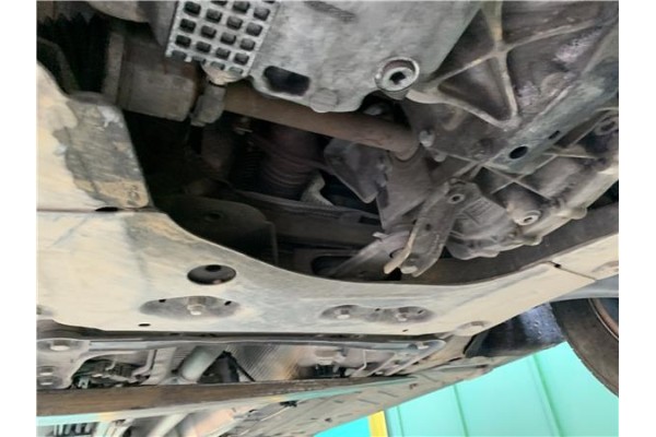 Recambio de subchasis para renault grand scénic iii (jz0/1_) 1.5 dci referencia OEM IAM 544010579R  