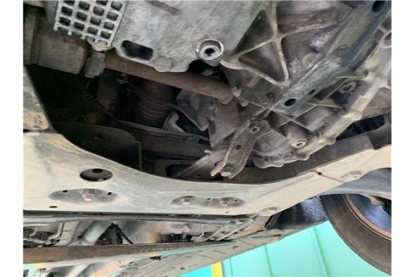 Recambio de subchasis para renault grand scénic iii (jz0/1_) 1.5 dci referencia OEM IAM 544010579R  