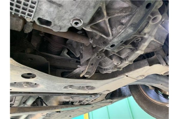 Recambio de subchasis para renault grand scénic iii (jz0/1_) 1.5 dci referencia OEM IAM 544010579R  