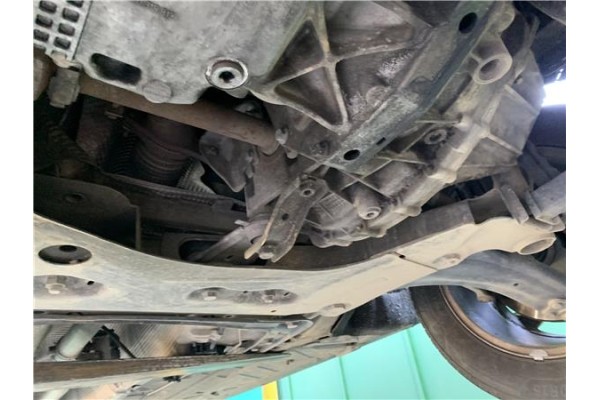 Recambio de subchasis para renault grand scénic iii (jz0/1_) 1.5 dci referencia OEM IAM 544010579R  