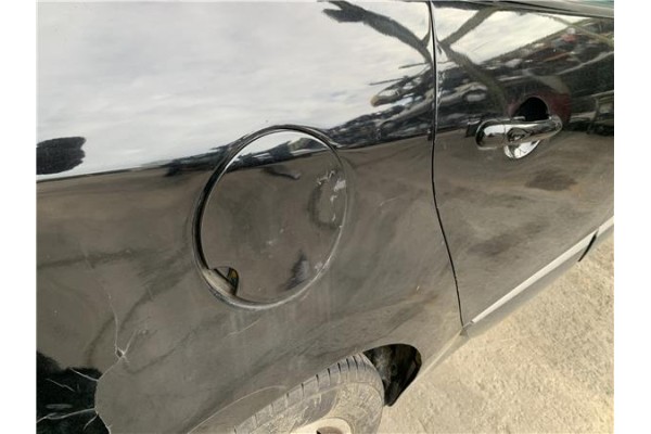 Recambio de tapa exterior combustible para renault grand scénic iii (jz0/1_) 1.5 dci referencia OEM IAM 788300005R 781200018R 