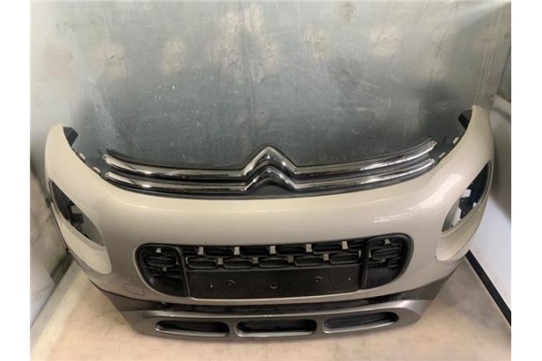Recambio de paragolpes delantero para citroen c3 aircross 1.2 c-series referencia OEM IAM 1628931580  