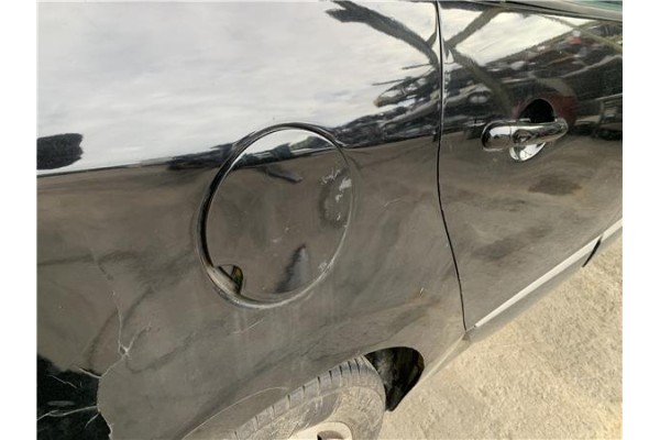 Recambio de tapa exterior combustible para renault grand scénic iii (jz0/1_) 1.5 dci referencia OEM IAM 788300005R 781200018R 