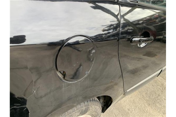 Recambio de tapa exterior combustible para renault grand scénic iii (jz0/1_) 1.5 dci referencia OEM IAM 788300005R 781200018R 