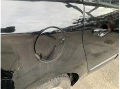 Recambio de tapa exterior combustible para renault grand scénic iii (jz0/1_) 1.5 dci referencia OEM IAM 788300005R 781200018R 