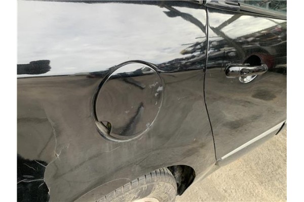 Recambio de tapa exterior combustible para renault grand scénic iii (jz0/1_) 1.5 dci referencia OEM IAM 788300005R 781200018R 