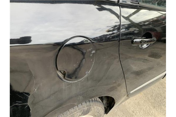 Recambio de tapa exterior combustible para renault grand scénic iii (jz0/1_) 1.5 dci referencia OEM IAM 788300005R 781200018R 