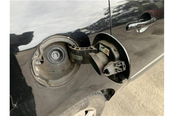 Recambio de tapa exterior combustible para renault grand scénic iii (jz0/1_) 1.5 dci referencia OEM IAM 788300005R 781200018R 