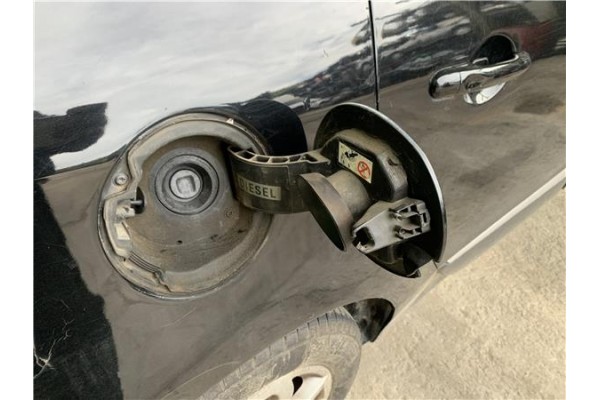 Recambio de tapa exterior combustible para renault grand scénic iii (jz0/1_) 1.5 dci referencia OEM IAM 788300005R 781200018R 