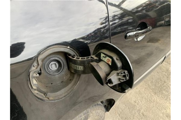 Recambio de tapa exterior combustible para renault grand scénic iii (jz0/1_) 1.5 dci referencia OEM IAM 788300005R 781200018R 