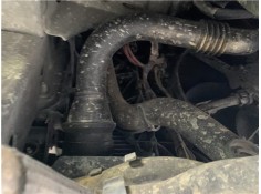 Recambio de tubo intercooler para renault grand scénic iii (jz0/1_) 1.5 dci referencia OEM IAM 8200796570  