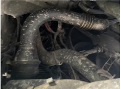 Recambio de tubo intercooler para renault grand scénic iii (jz0/1_) 1.5 dci referencia OEM IAM 8200796570  