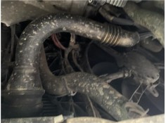 Recambio de tubo intercooler para renault grand scénic iii (jz0/1_) 1.5 dci referencia OEM IAM 8200796570  