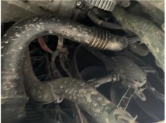 Recambio de tubo intercooler para renault grand scénic iii (jz0/1_) 1.5 dci referencia OEM IAM 8200796570  