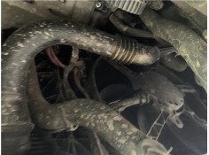 Recambio de tubo intercooler para renault grand scénic iii (jz0/1_) 1.5 dci referencia OEM IAM 8200796570  