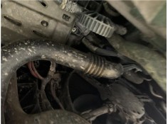 Recambio de tubo intercooler para renault grand scénic iii (jz0/1_) 1.5 dci referencia OEM IAM 8200796570  