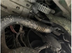 Recambio de tubo intercooler para renault grand scénic iii (jz0/1_) 1.5 dci referencia OEM IAM 8200796570  