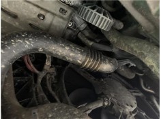 Recambio de tubo intercooler para renault grand scénic iii (jz0/1_) 1.5 dci referencia OEM IAM 8200796570  