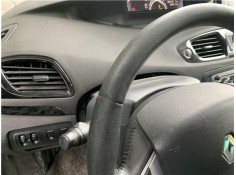 Recambio de volante para renault grand scénic iii (jz0/1_) 1.5 dci referencia OEM IAM 484009812R  