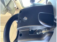 Recambio de embellecedor columna direccion para peugeot expert furgón 2.0 furgón l1h1 referencia OEM IAM 4131CR 4131CS 