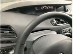 Recambio de volante para renault grand scénic iii (jz0/1_) 1.5 dci referencia OEM IAM 484009812R  