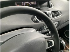 Recambio de volante para renault grand scénic iii (jz0/1_) 1.5 dci referencia OEM IAM 484009812R  