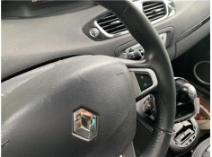 Recambio de volante para renault grand scénic iii (jz0/1_) 1.5 dci referencia OEM IAM 484009812R  