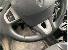 Recambio de volante para renault grand scénic iii (jz0/1_) 1.5 dci referencia OEM IAM 484009812R  