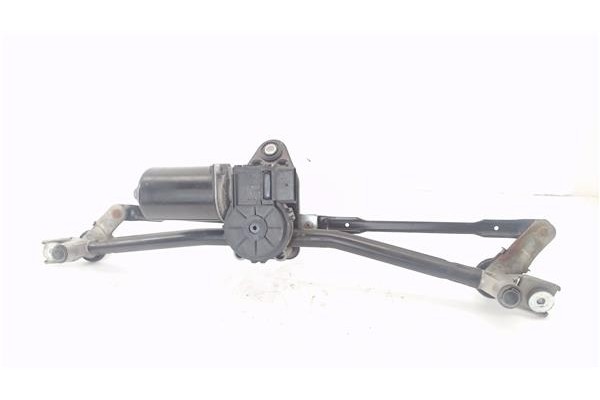 Recambio de motor limpiaparabrisas delantero para hyundai i30 (fd) 1.6 crdi referencia OEM IAM 981002L000  