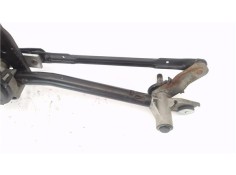 Recambio de motor limpiaparabrisas delantero para hyundai i30 (fd) 1.6 crdi referencia OEM IAM 981002L000  