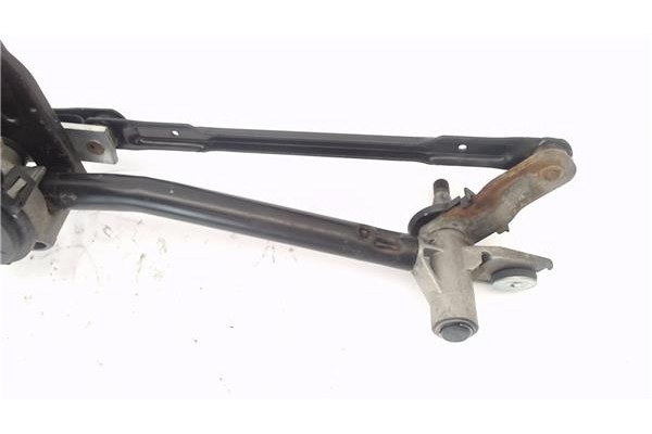 Recambio de motor limpiaparabrisas delantero para hyundai i30 (fd) 1.6 crdi referencia OEM IAM 981002L000  