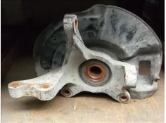 Recambio de mangueta delantero derecha para hyundai coupe (j2) 1.6 fx referencia OEM IAM   