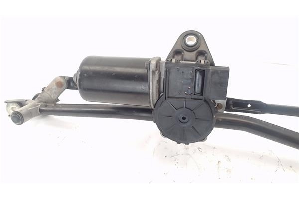 Recambio de motor limpiaparabrisas delantero para hyundai i30 (fd) 1.6 crdi referencia OEM IAM 981002L000  