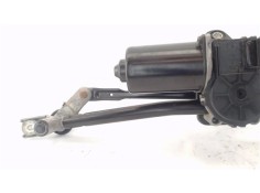 Recambio de motor limpiaparabrisas delantero para hyundai i30 (fd) 1.6 crdi referencia OEM IAM 981002L000  