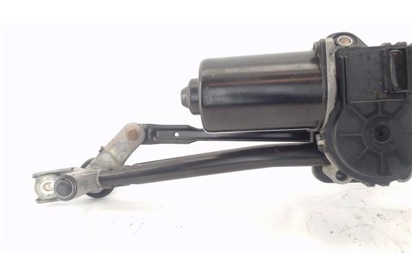 Recambio de motor limpiaparabrisas delantero para hyundai i30 (fd) 1.6 crdi referencia OEM IAM 981002L000  