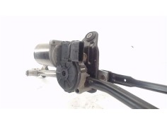 Recambio de motor limpiaparabrisas delantero para hyundai i30 (fd) 1.6 crdi referencia OEM IAM 981002L000  