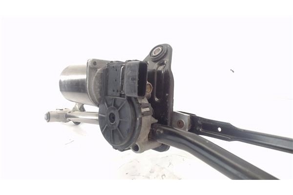 Recambio de motor limpiaparabrisas delantero para hyundai i30 (fd) 1.6 crdi referencia OEM IAM 981002L000  