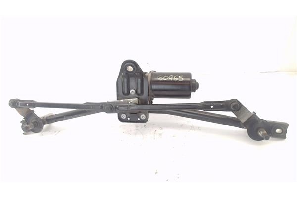 Recambio de motor limpiaparabrisas delantero para hyundai i30 (fd) 1.6 crdi referencia OEM IAM 981002L000  
