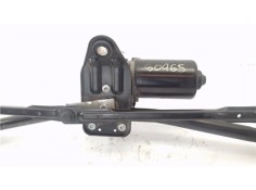 Recambio de motor limpiaparabrisas delantero para hyundai i30 (fd) 1.6 crdi referencia OEM IAM 981002L000  