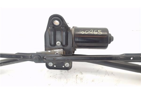 Recambio de motor limpiaparabrisas delantero para hyundai i30 (fd) 1.6 crdi referencia OEM IAM 981002L000  