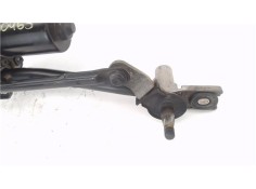 Recambio de motor limpiaparabrisas delantero para hyundai i30 (fd) 1.6 crdi referencia OEM IAM 981002L000  
