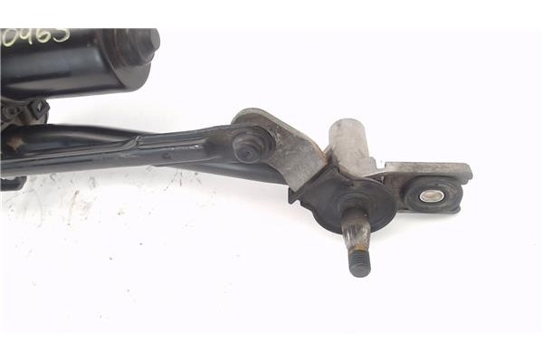 Recambio de motor limpiaparabrisas delantero para hyundai i30 (fd) 1.6 crdi referencia OEM IAM 981002L000  