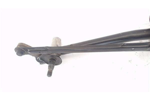 Recambio de motor limpiaparabrisas delantero para hyundai i30 (fd) 1.6 crdi referencia OEM IAM 981002L000  