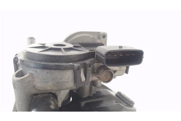 Recambio de motor limpiaparabrisas delantero para hyundai i30 (fd) 1.6 crdi referencia OEM IAM 981002L000  