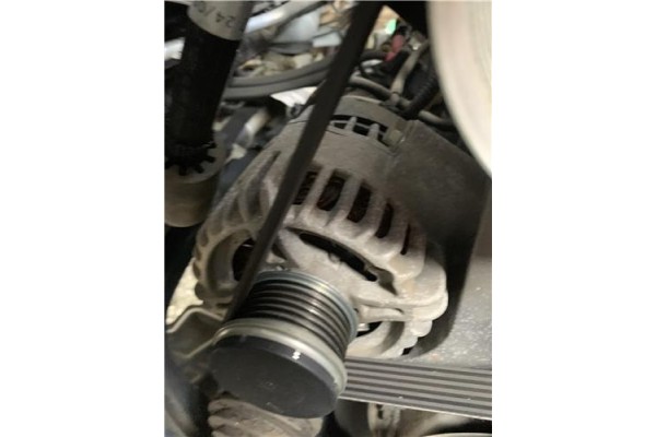 Recambio de alternador para opel combo d 1.3 cargo l1h1 2,2t referencia OEM IAM 95511910 95523609 